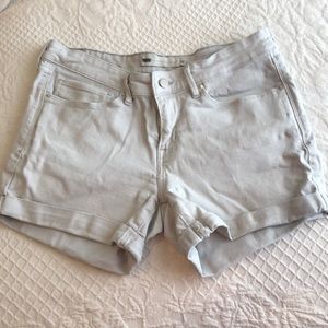 Levi’s shorts